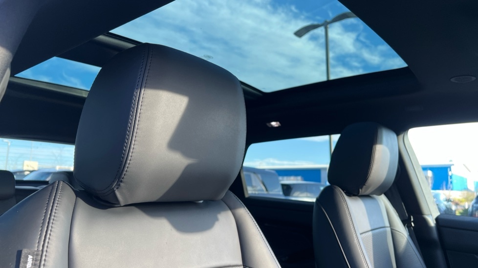 Used Land Rover Range Rover Evoque 2025 for sale - 76780094: Photo 20