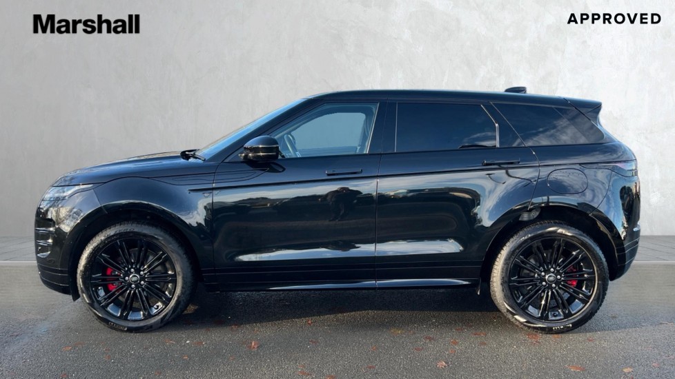 Used Land Rover Range Rover Evoque 2025 for sale - 76780094: Photo 26