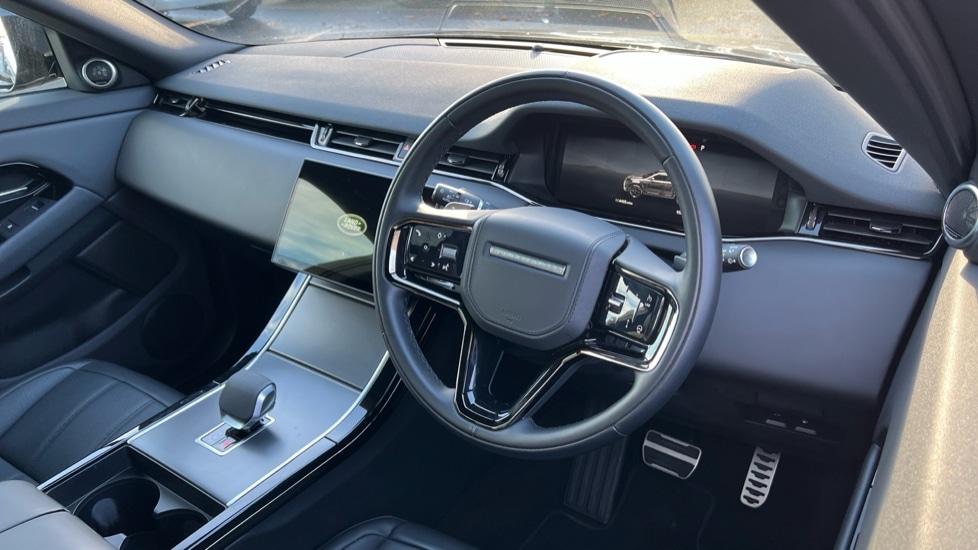 Used Land Rover Range Rover Evoque 2025 for sale - 76780094: Photo 28