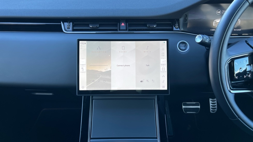 Used Land Rover Range Rover Evoque 2025 for sale - 76780094: Photo 29