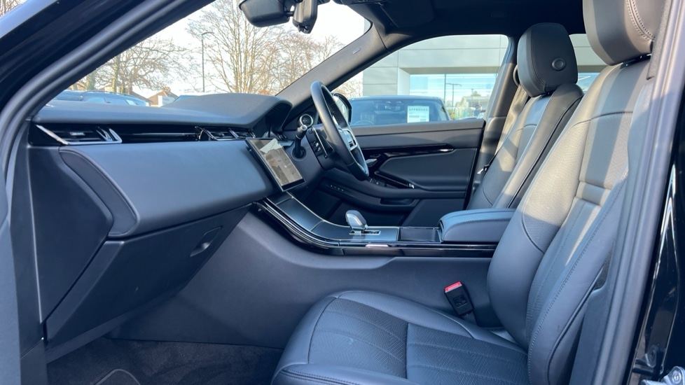 Used Land Rover Range Rover Evoque 2025 for sale - 76780094: Photo 3