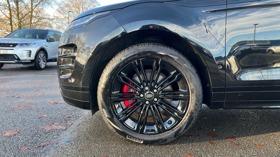 Used Land Rover Range Rover Evoque 2025 for sale - 76780094: Photo 31