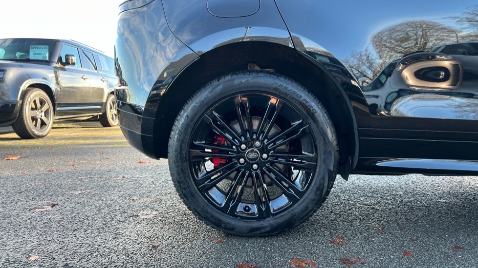 Used Land Rover Range Rover Evoque 2025 for sale - 76780094: Photo 32