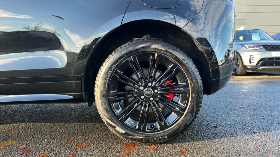 Used Land Rover Range Rover Evoque 2025 for sale - 76780094: Photo 33