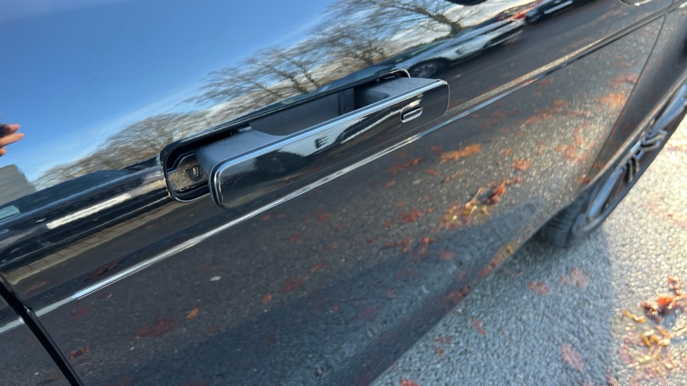 Used Land Rover Range Rover Evoque 2025 for sale - 76780094: Photo 34