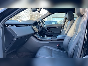 Used Land Rover Range Rover Evoque 2025 for sale - 76780094: Photo