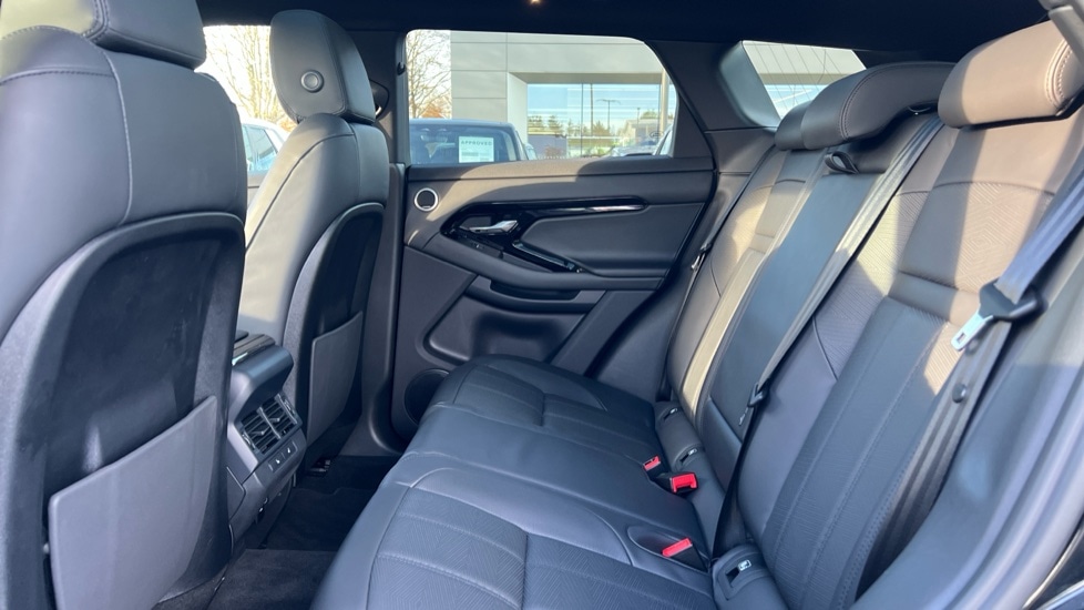 Used Land Rover Range Rover Evoque 2025 for sale - 76780094: Photo 4