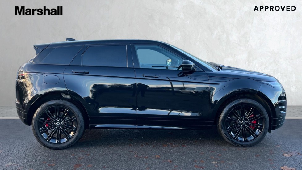 Used Land Rover Range Rover Evoque 2025 for sale - 76780094: Photo 5