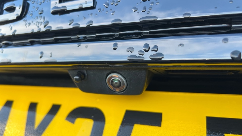 Used Land Rover Range Rover Evoque 2025 for sale - 76780094: Photo 53