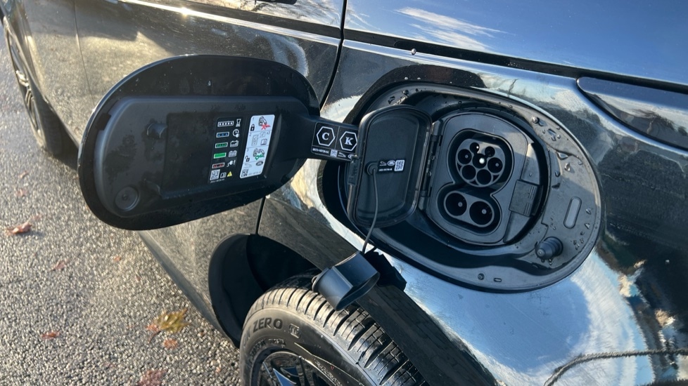 Used Land Rover Range Rover Evoque 2025 for sale - 76780094: Photo 56