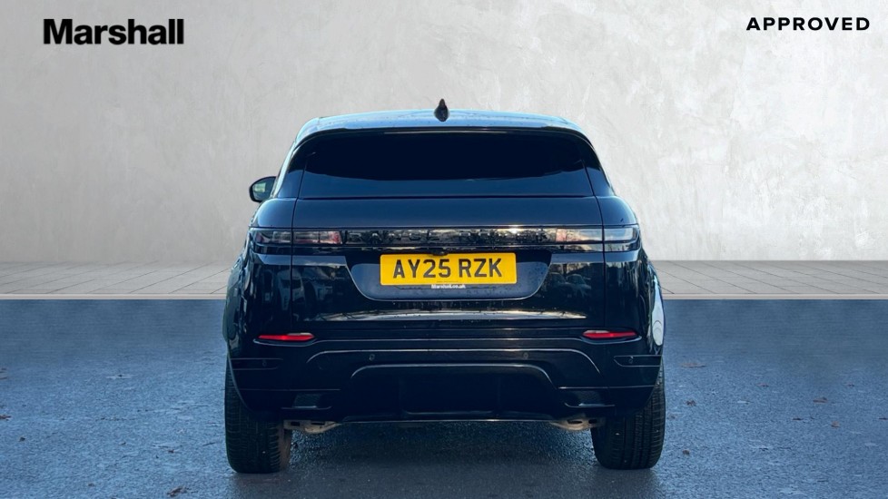 Used Land Rover Range Rover Evoque 2025 for sale - 76780094: Photo 6