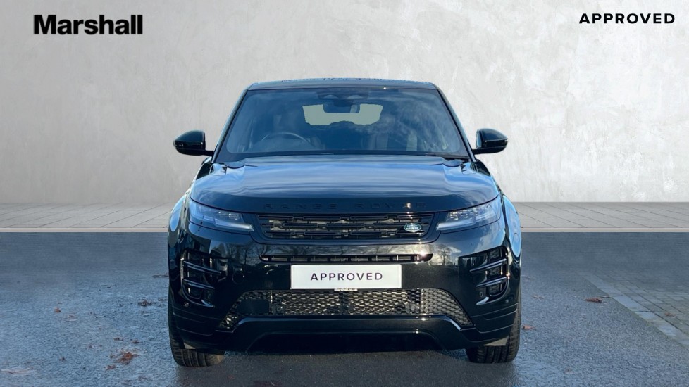 Used Land Rover Range Rover Evoque 2025 for sale - 76780094: Photo 7