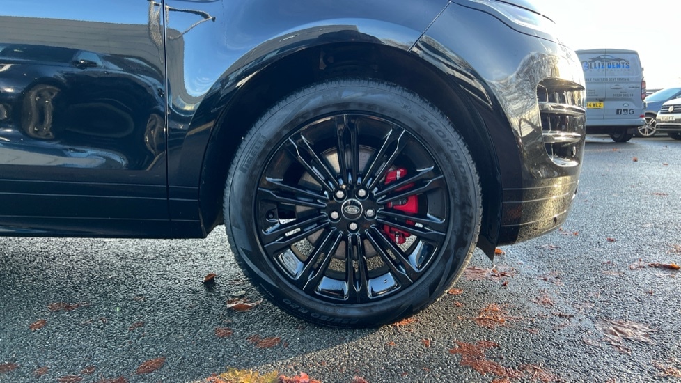 Used Land Rover Range Rover Evoque 2025 for sale - 76780094: Photo 8