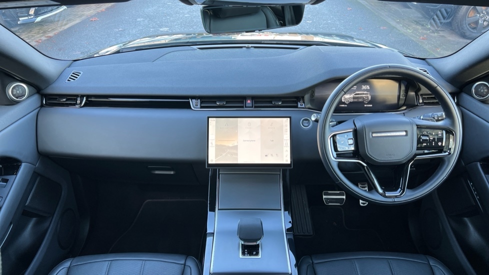 Used Land Rover Range Rover Evoque 2025 for sale - 76780094: Photo 9