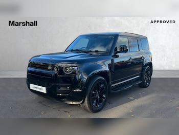 2023 - 3.0 D250 XS Edition 110 5dr Auto