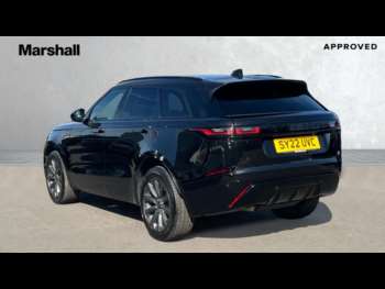 Used Land Rover Range Rover Velar 2022 for sale - 75465811: Photo