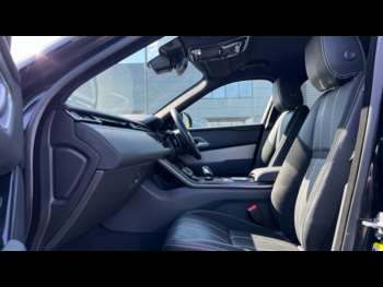 Used Land Rover Range Rover Velar 2022 for sale - 75465811: Photo