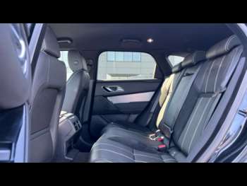 Used Land Rover Range Rover Velar 2022 for sale - 75465811: Photo