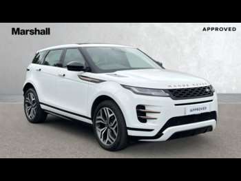 2022 - 1.5 P300e Autobiography 5dr Auto