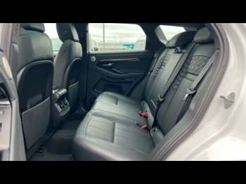 Used Land Rover Range Rover Evoque 2022 for sale - 74720240: Photo