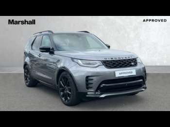 2021 - 3.0 D250 R-Dynamic SE 5dr Auto