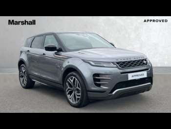 2022 - 2.0 P250 R-Dynamic SE 5dr Auto