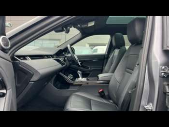 Used Land Rover Range Rover Evoque 2022 for sale - 74720235: Photo