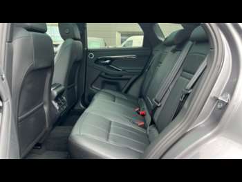 Used Land Rover Range Rover Evoque 2022 for sale - 74720235: Photo
