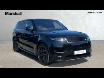 2023 - 3.0 P440e Autobiography 5dr Auto