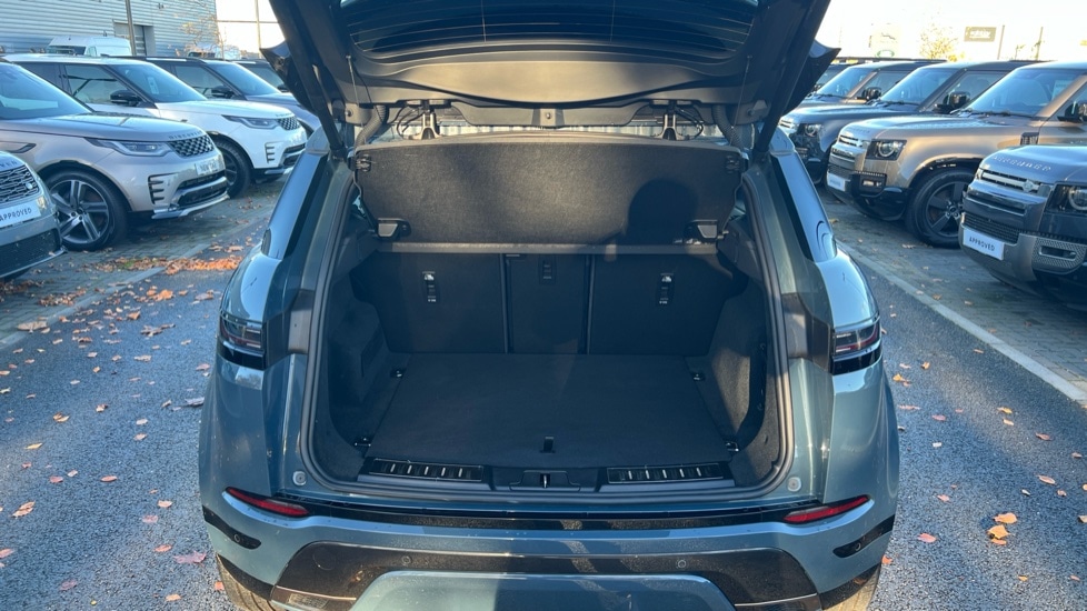 Used Land Rover Range Rover Evoque 2024 for sale - 76297601: Photo 10