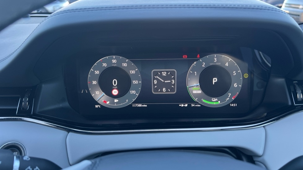 Used Land Rover Range Rover Evoque 2024 for sale - 76297601: Photo 16