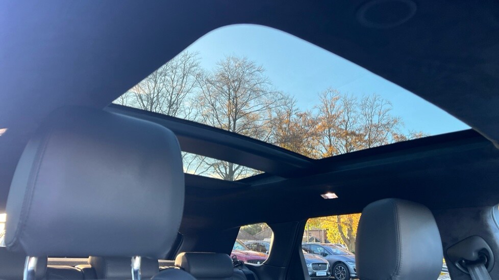 Used Land Rover Range Rover Evoque 2024 for sale - 76297601: Photo 21