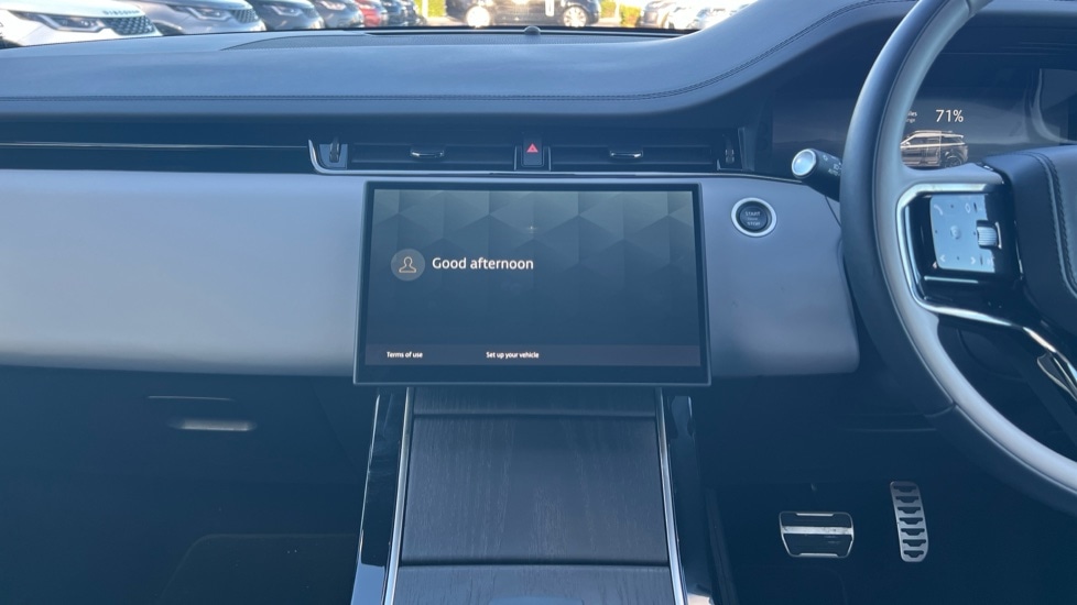 Used Land Rover Range Rover Evoque 2024 for sale - 76297601: Photo 29