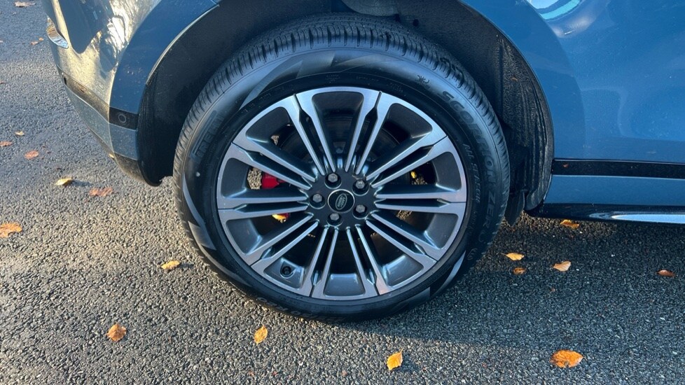 Used Land Rover Range Rover Evoque 2024 for sale - 76297601: Photo 32