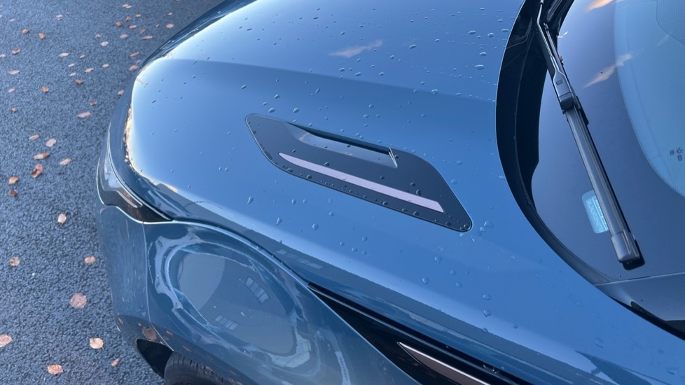 Used Land Rover Range Rover Evoque 2024 for sale - 76297601: Photo 34