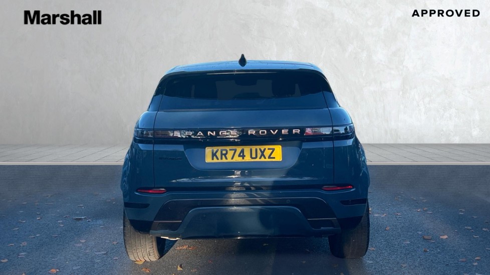 Used Land Rover Range Rover Evoque 2024 for sale - 76297601: Photo 6