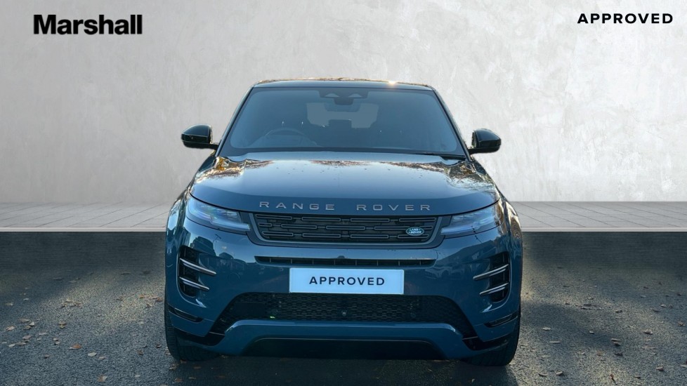 Used Land Rover Range Rover Evoque 2024 for sale - 76297601: Photo 7