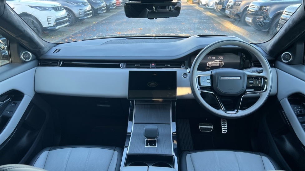 Used Land Rover Range Rover Evoque 2024 for sale - 76297601: Photo 9