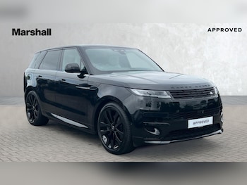 2024 - 3.0 P460e Dynamic SE 5dr Auto