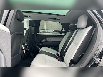 Used Land Rover Range Rover Sport 2024 for sale - 75509641: Photo