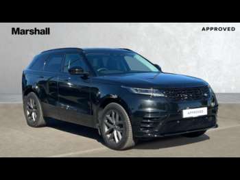 2024 - 2.0 P400e Dynamic SE 5dr Auto