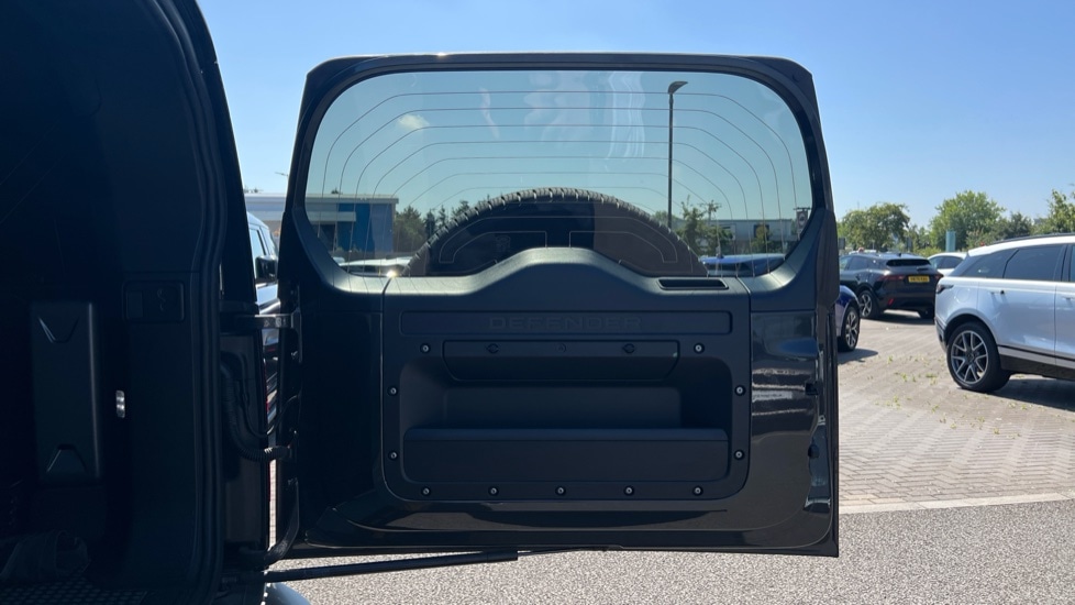 Vehicle 24