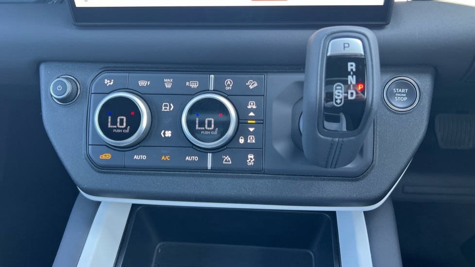 Vehicle 60