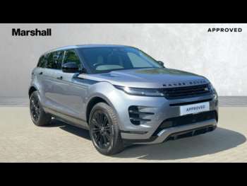 2023 - 2.0 D200 Dynamic HSE 5dr Auto
