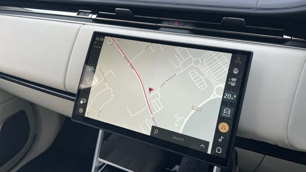 Used Land Rover Range Rover 2024 for sale - 76602986: Photo 11