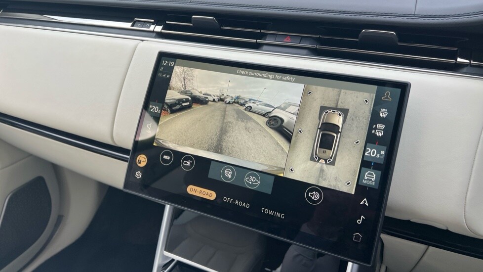 Used Land Rover Range Rover 2024 for sale - 76602986: Photo 12