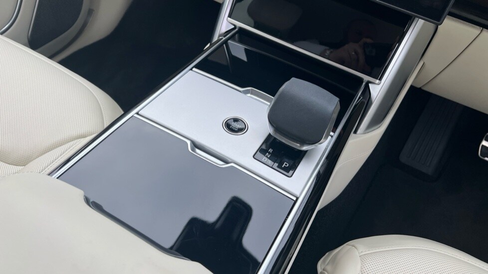 Used Land Rover Range Rover 2024 for sale - 76602986: Photo 13