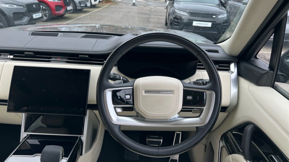 Used Land Rover Range Rover 2024 for sale - 76602986: Photo 15