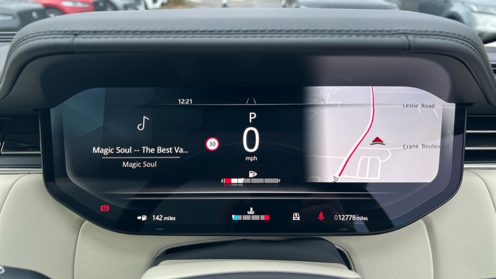 Used Land Rover Range Rover 2024 for sale - 76602986: Photo 16