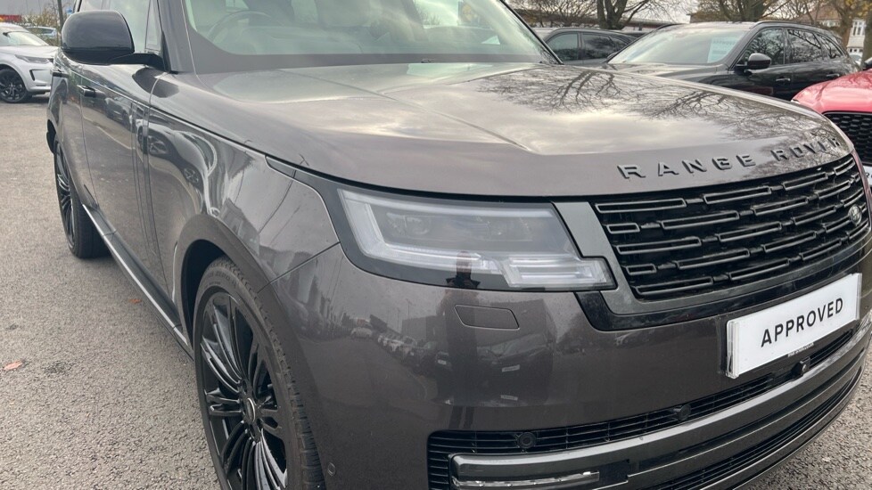 Used Land Rover Range Rover 2024 for sale - 76602986: Photo 17